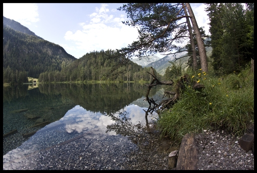 Bergseetauchen �sterreich